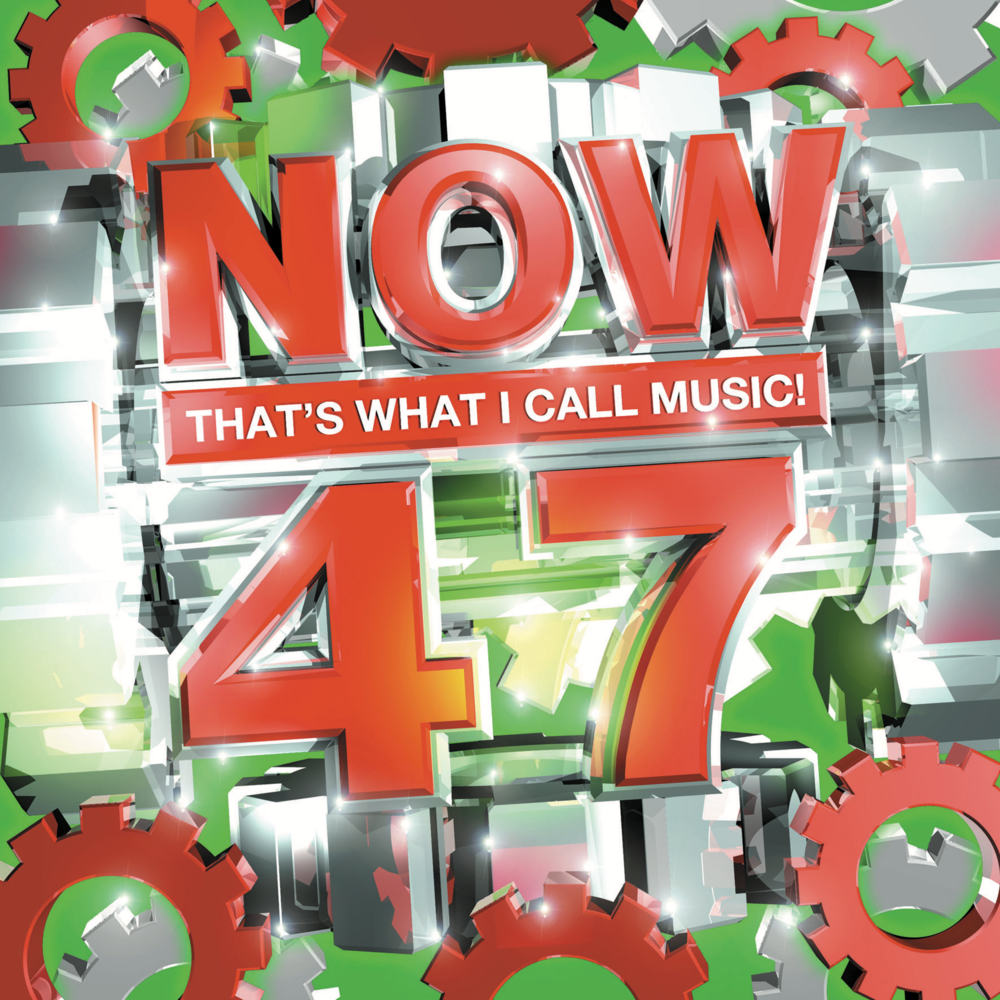 Cover image for NOW That’s What I call Music! 47 [UK]