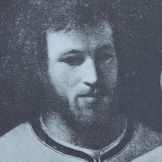Photo of Philippe Verdelot