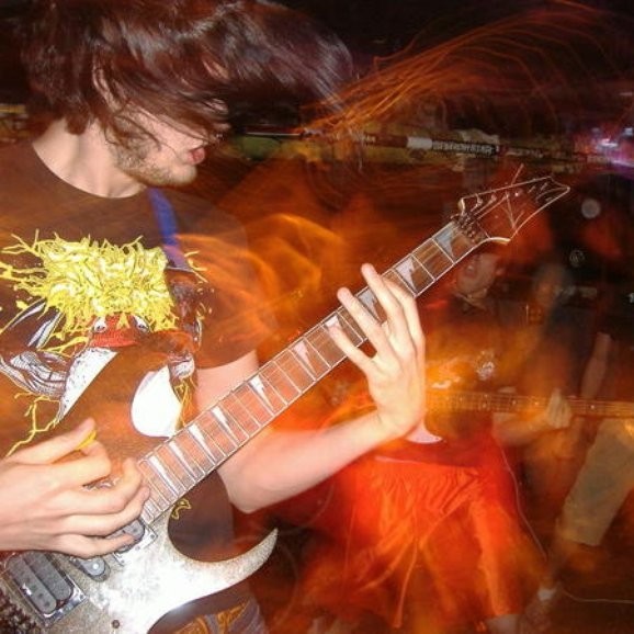Cover image for The Heartland (band)
