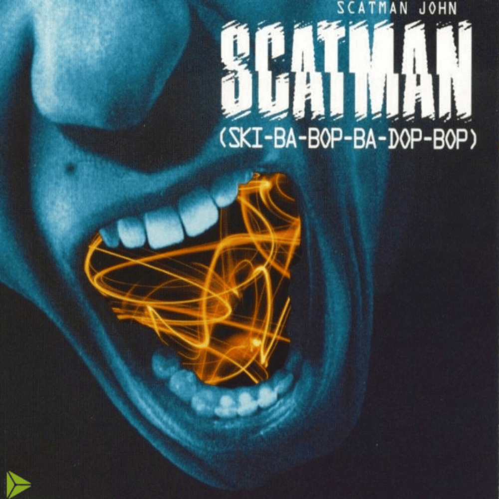 Scatman (Ski-Ba-Bop-Ba-Dop-Bop) by Scatman John