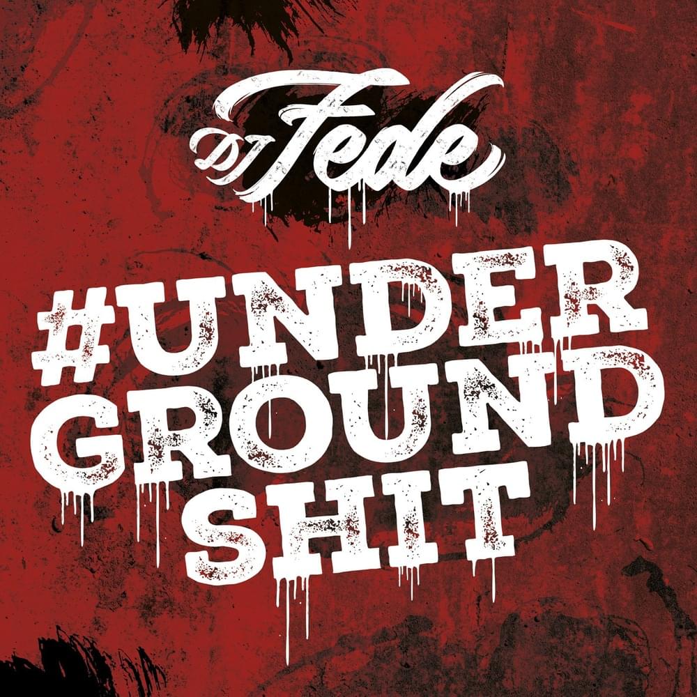 Cover image for #Underground Shit