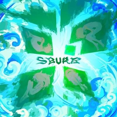 Cover image for Sburb