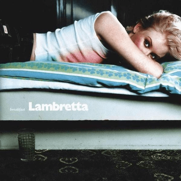 So Unreal by Lambretta