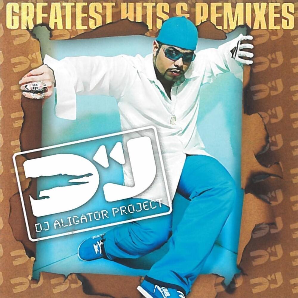 Cover image for Greatest Hits & Remixes