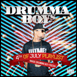 How I Feel by Drumma Boy