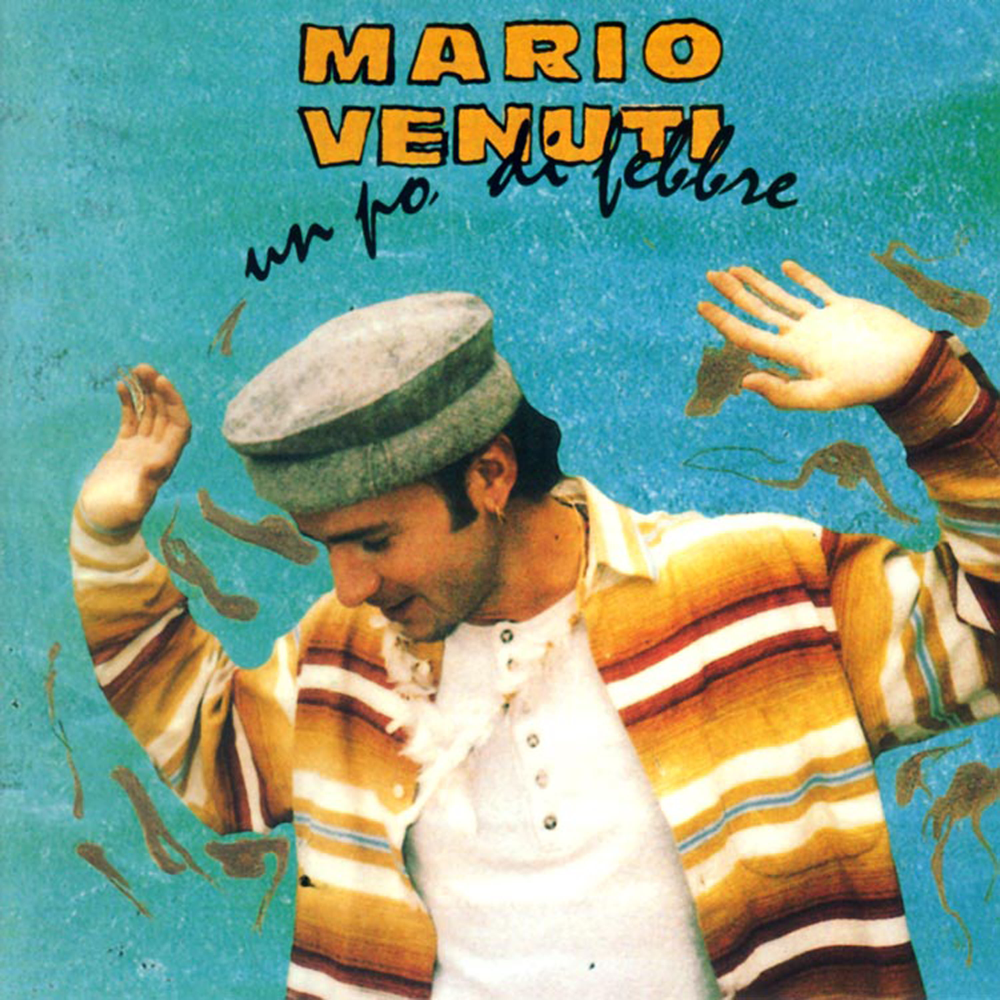 Cover image for Un po’ di febbre