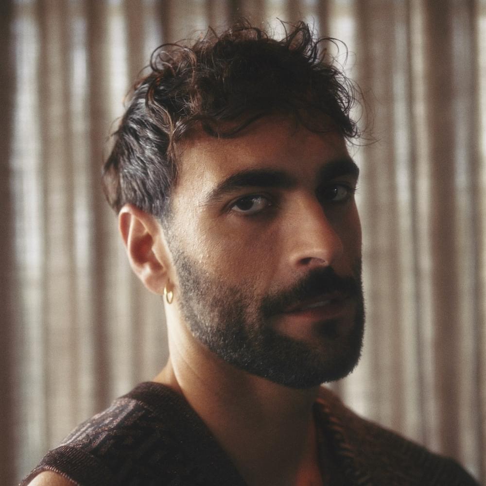 Marco Mengoni Profile Picture Photo of Marco Mengoni