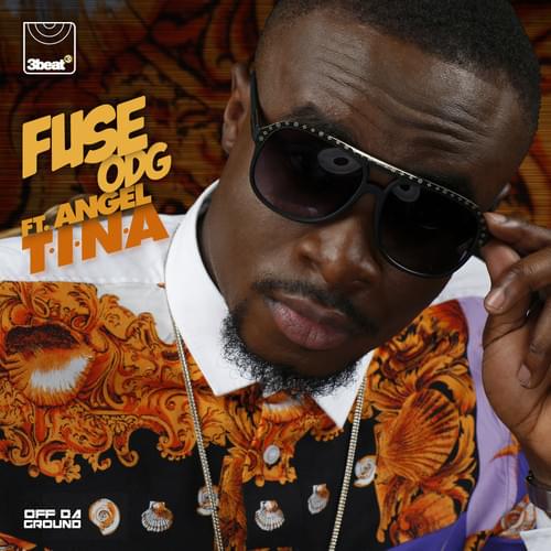 T.I.N.A. by Fuse ODG