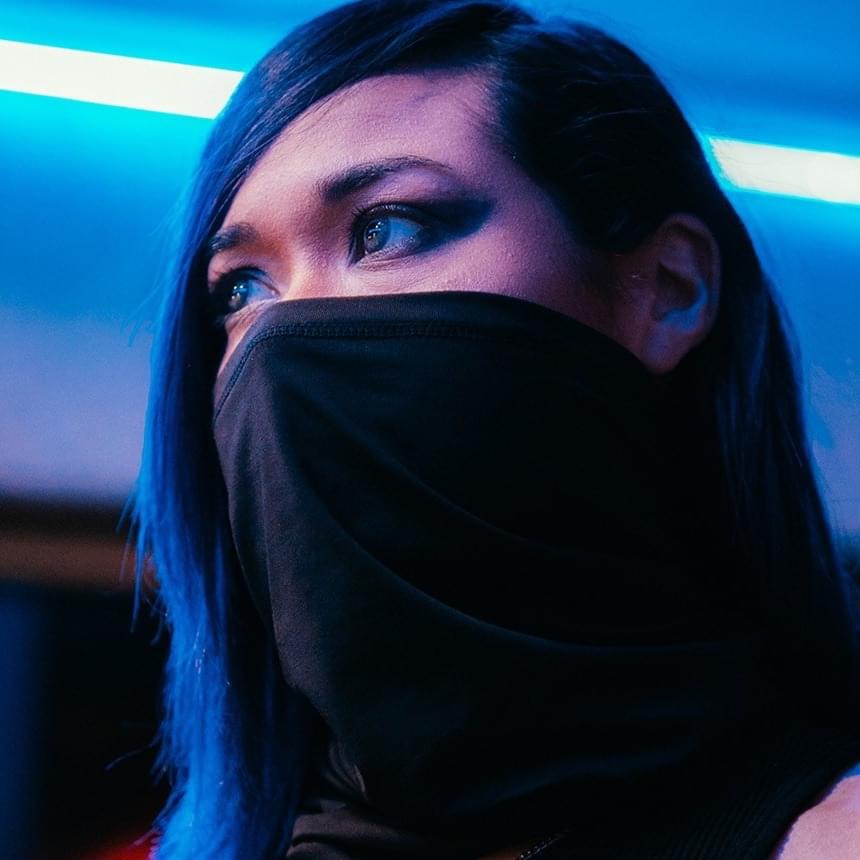 Photo of MADGRRL