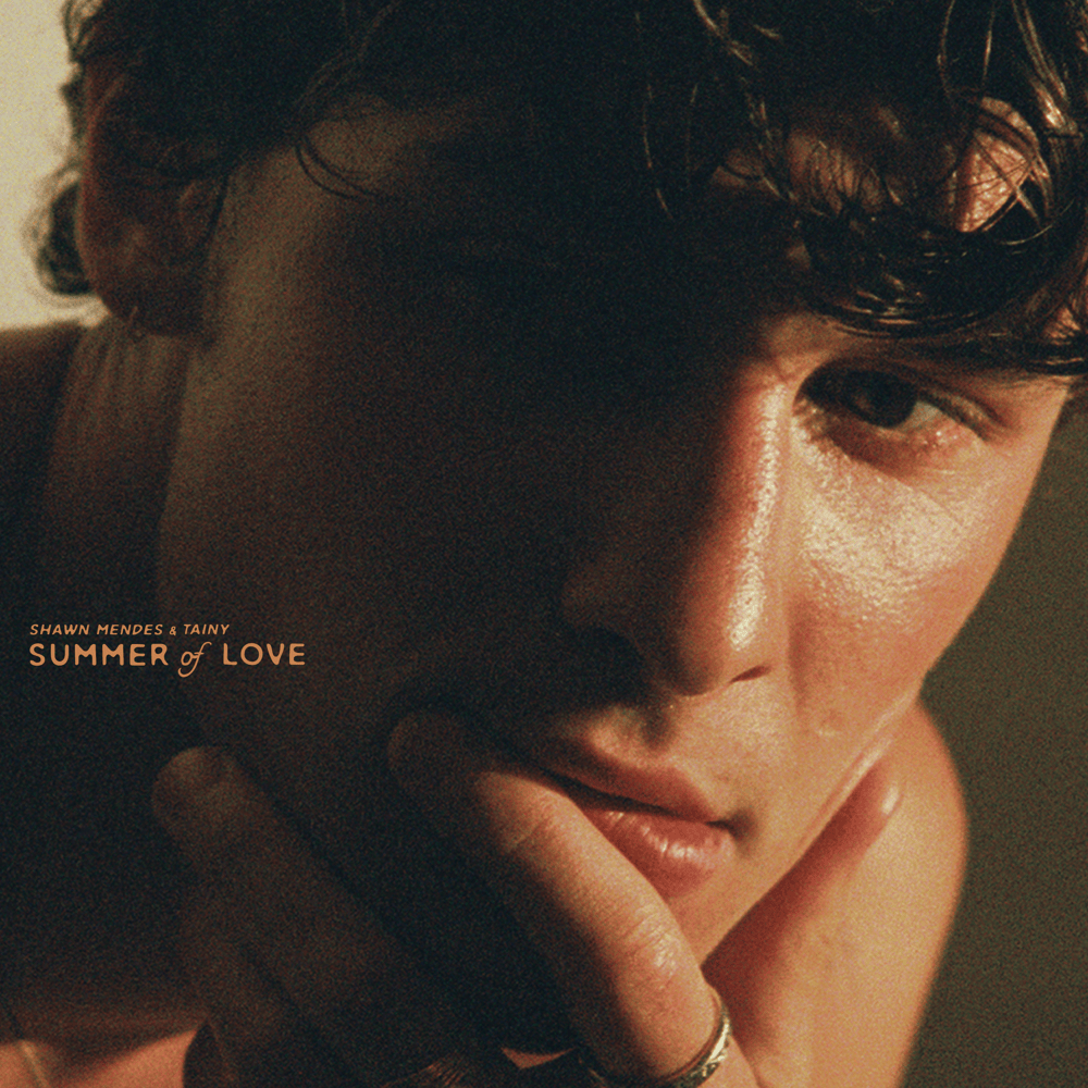 Album cover art for "Summer of Love" by NOW That’s What I Call Music!