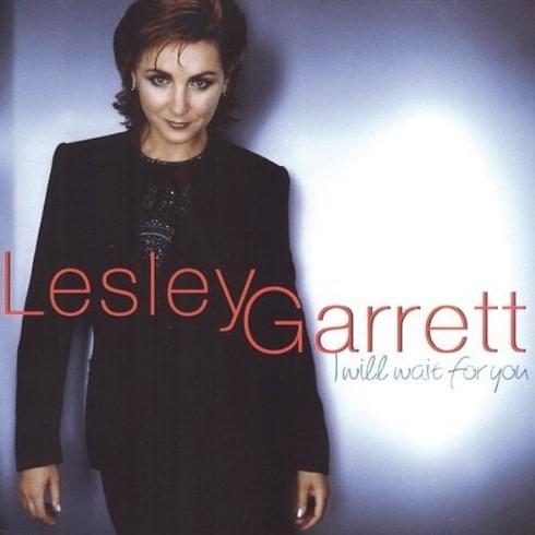 Amazing grace by Lesley Garrett