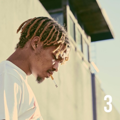 Album cover art for "Internet (Connection)" by Supa Bwe