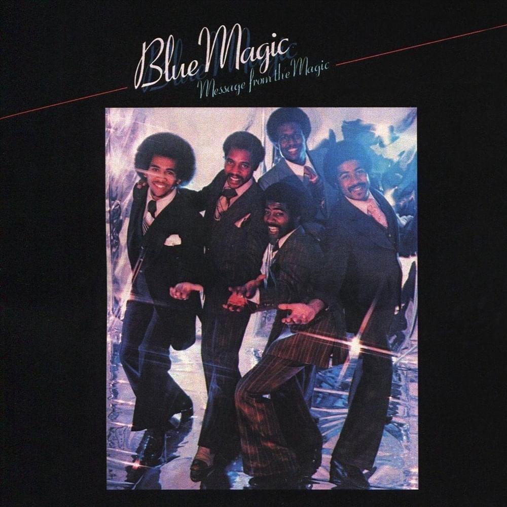 Still In Love With You by Blue Magic