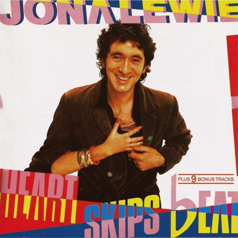 Louise by Jona Lewie
