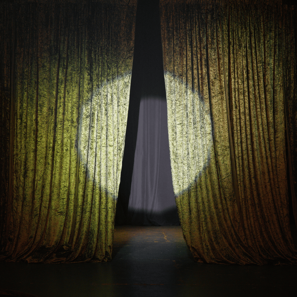 Album cover art for "CURIOUS" by Boyfriend (USA)