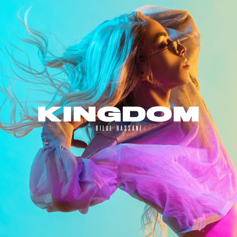 Cover image for Kingdom