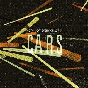 Cover image for Cars