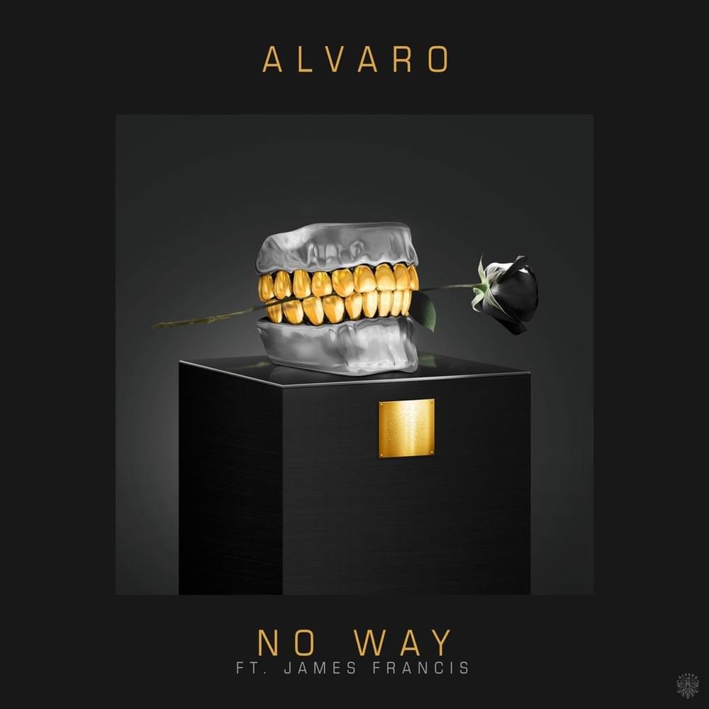 Cover image for No Way - Single