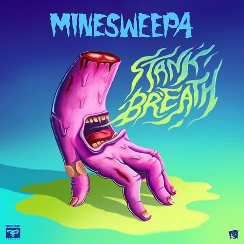 Stank Breath by MineSweepa