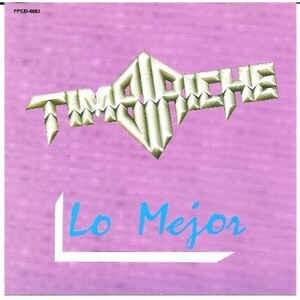Tu Y Yo Somos Uno Mismo by Timbiriche