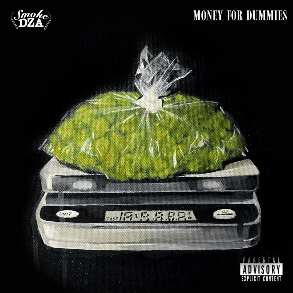 Cover image for Money For Dummies