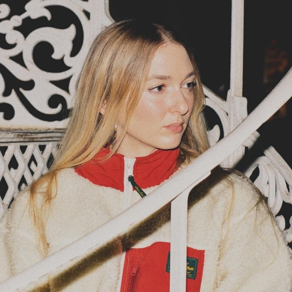 Marie Dahlstrøm Profile Picture Photo of Marie Dahlstrøm