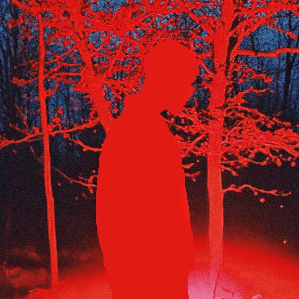 Album cover art for "Crystal Castle" by КУОК (KYOK)