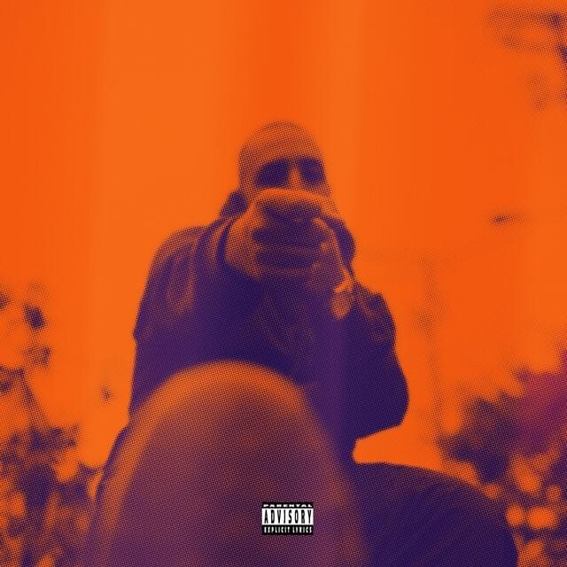 Cover image for Hate On Me