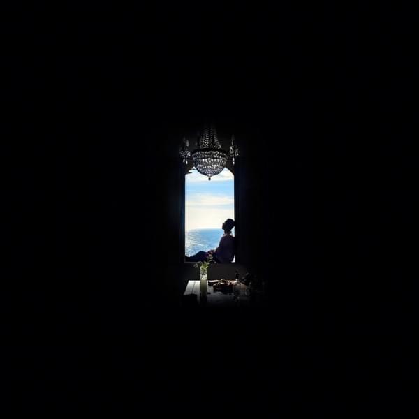 Album cover art for "ALLELUIA" by Disiz