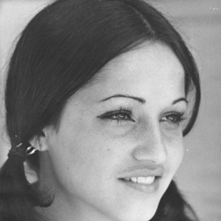 Ruchama Raz - רוחמה רז Profile Picture Photo of Ruchama Raz - רוחמה רז