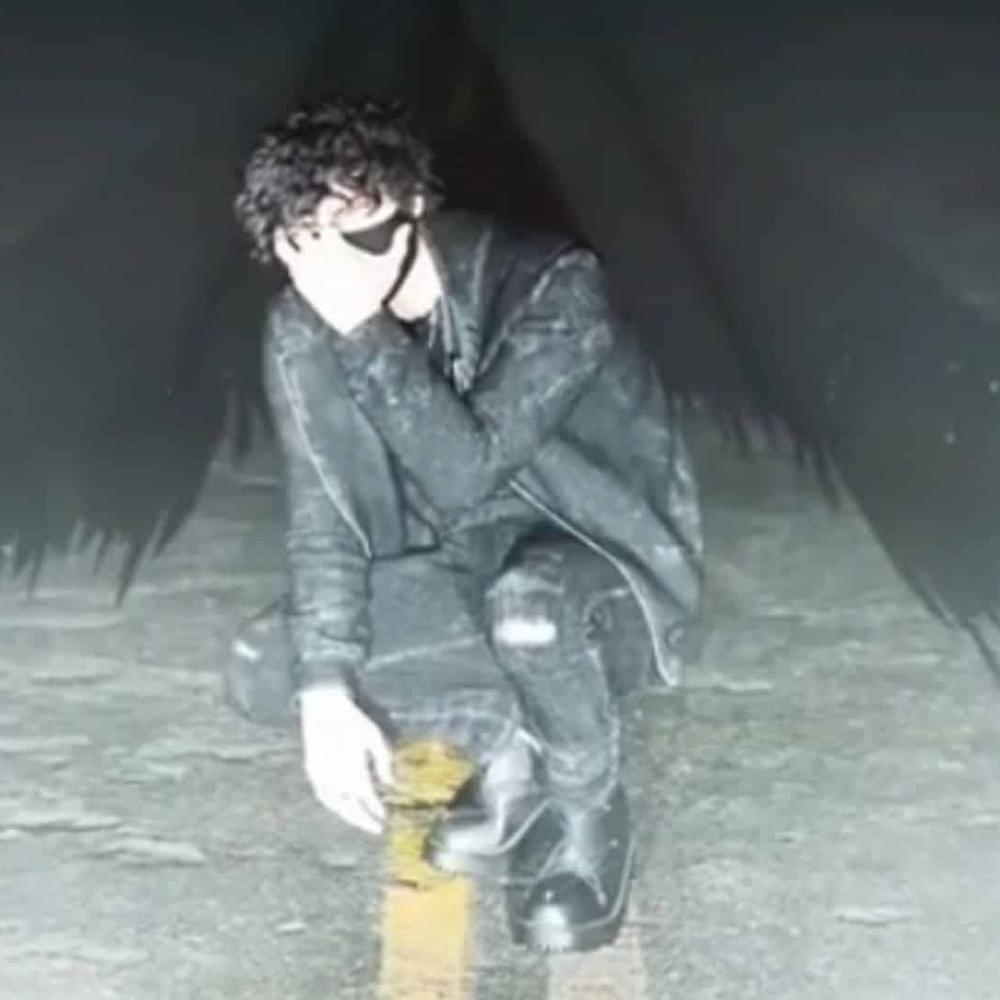 Photo of CORPSE