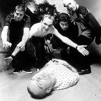 Snot (Hardcore Punk) Profile Picture Photo of Snot (Hardcore Punk)