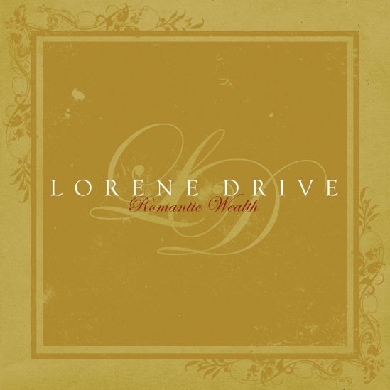 Some Kind of Love by Lorene Drive