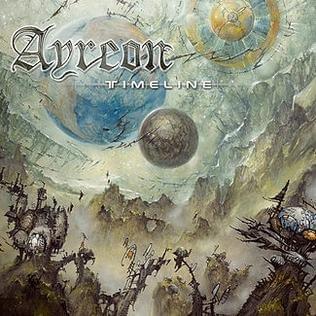 Cover image for Timeline
