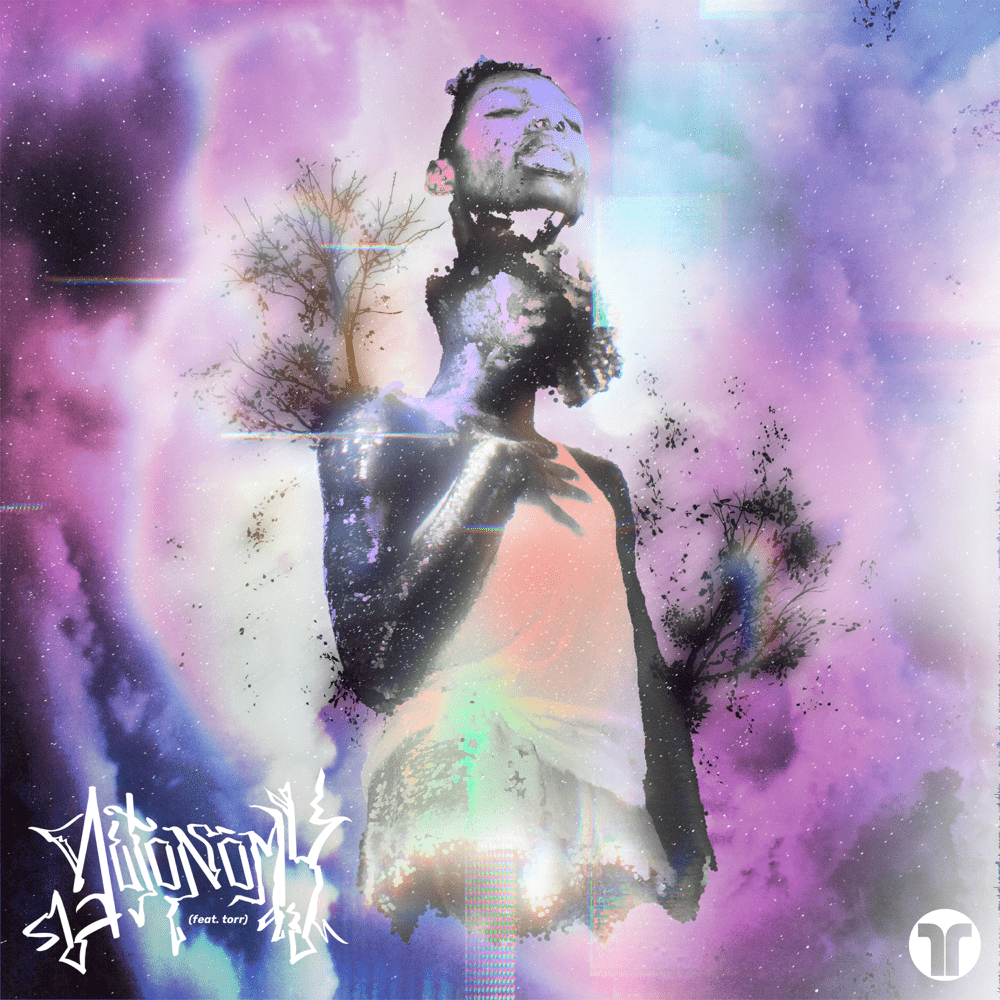 Album cover art for "Autonomy" by Moore Kismet & torr