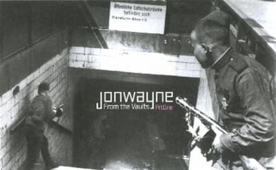 Cover image for From The Vault Pt. 1