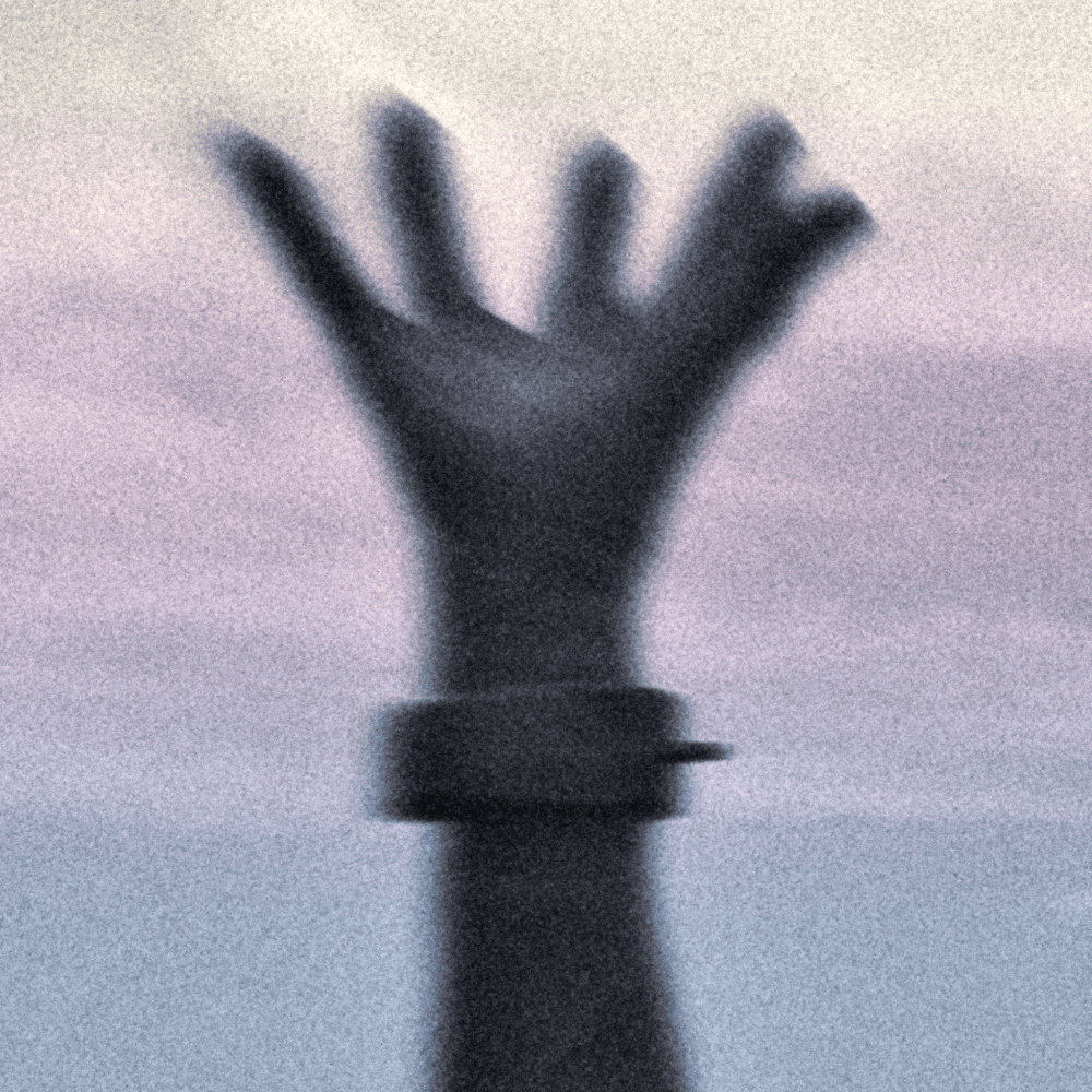 Album cover art for "Freedom Cry" by Dan Bull & Tristan D. Lalla