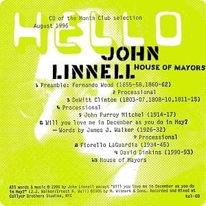 Processional 2 by John Linnell