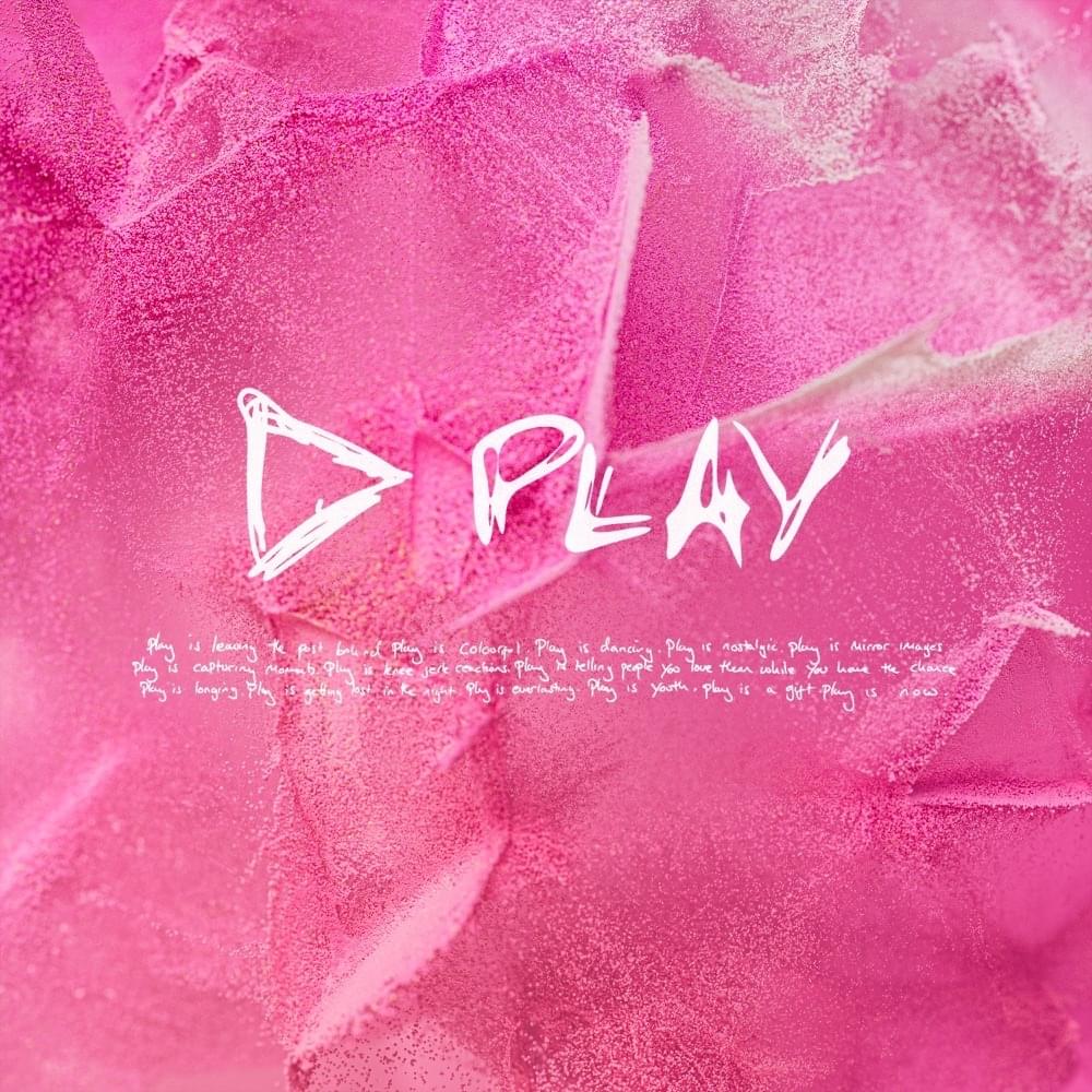 Cover image for Ed Sheeran - Play (Nederlandse Vertaling)*