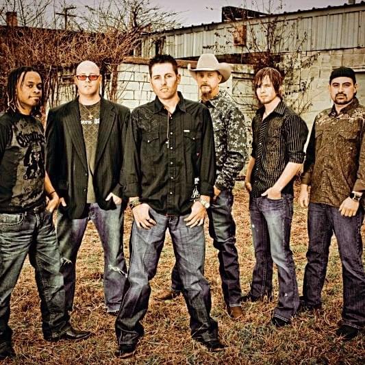 Photo of Casey Donahew Band