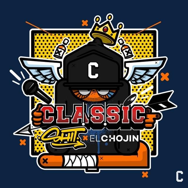 Cover image for Classic Shit