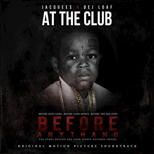 At the Club by Birdman