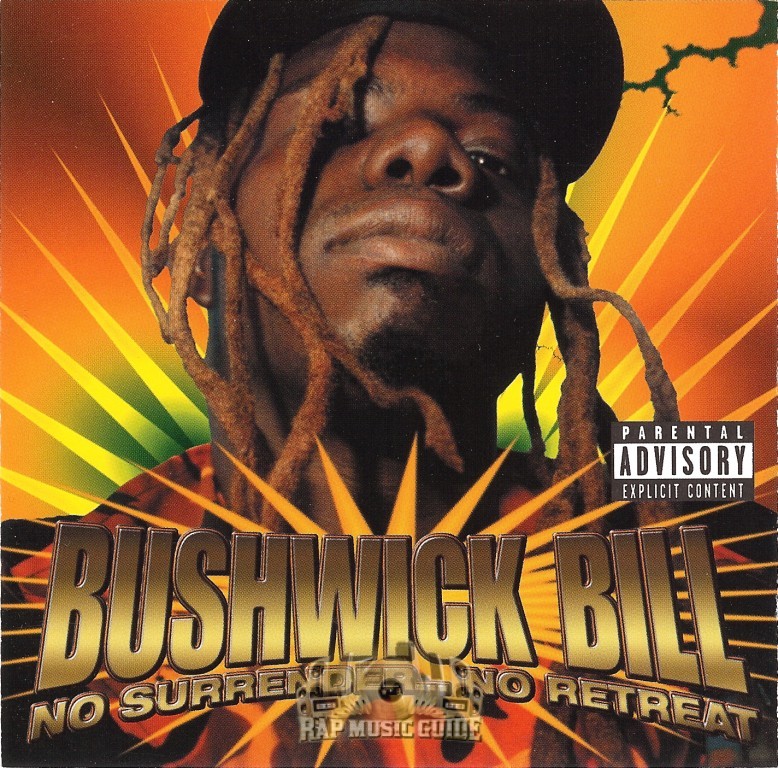 Intro by Bushwick Bill