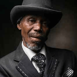 Errol Dunkley Profile Picture Photo of Errol Dunkley