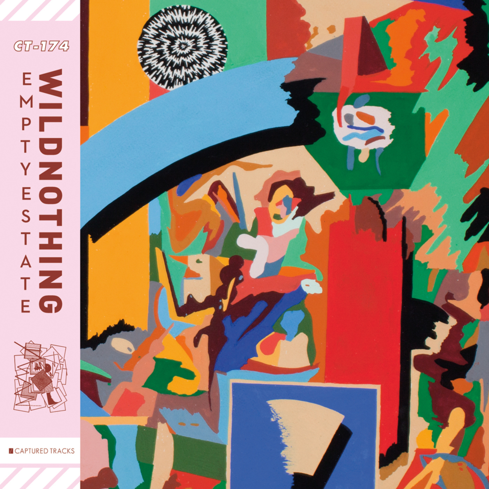 Cover image for Empty Estate