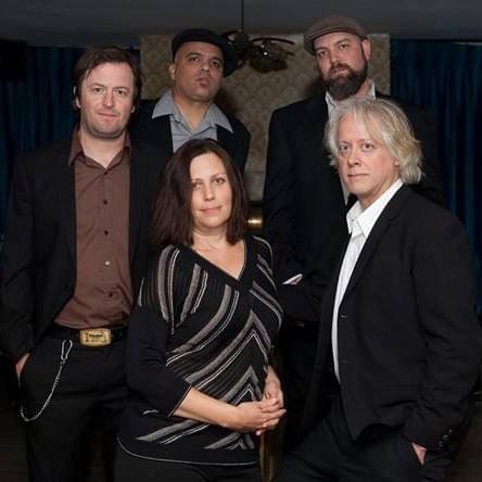 Photo of The Delines