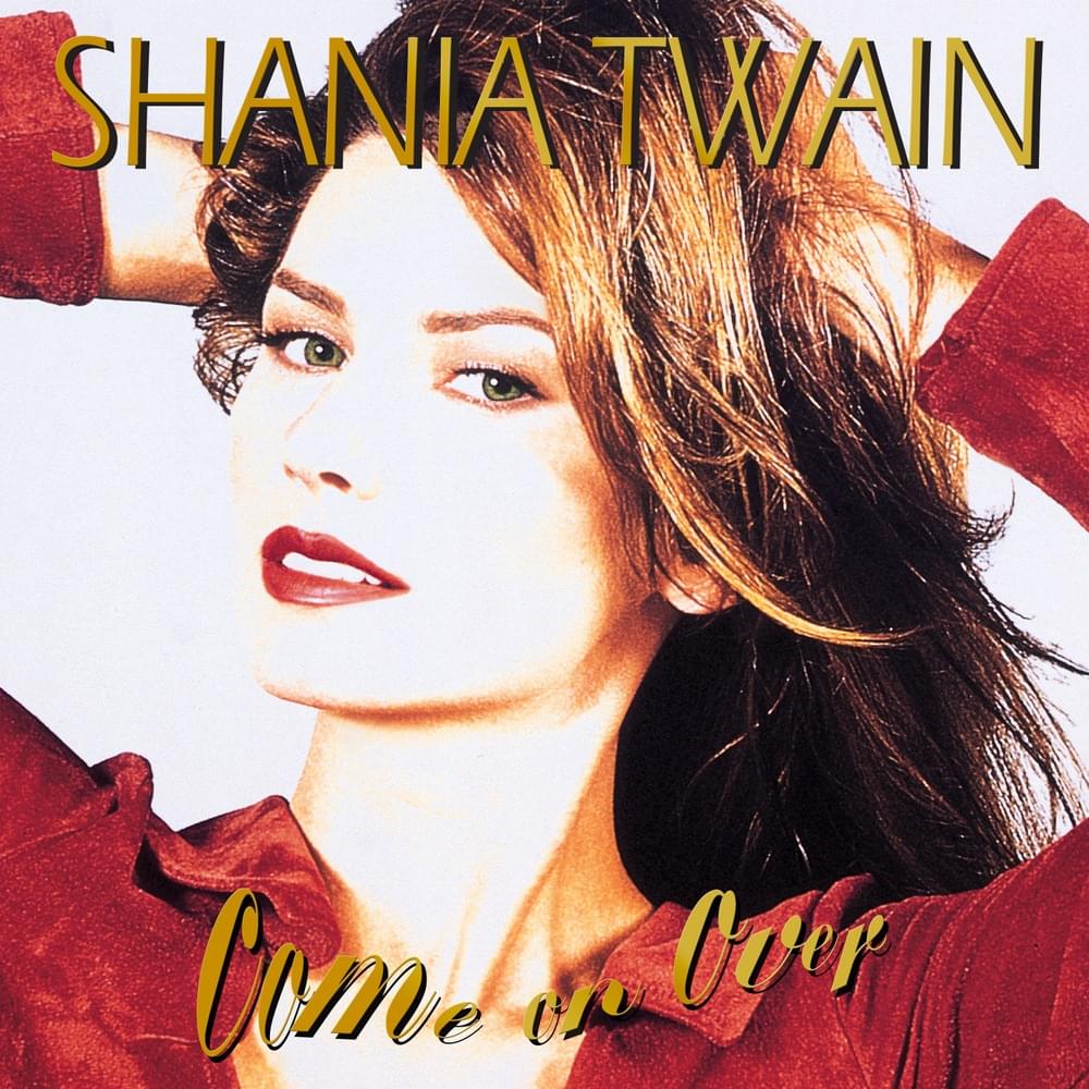 Album cover art for "You’re Still The One (Frank Walker Remix)" by Shania Twain