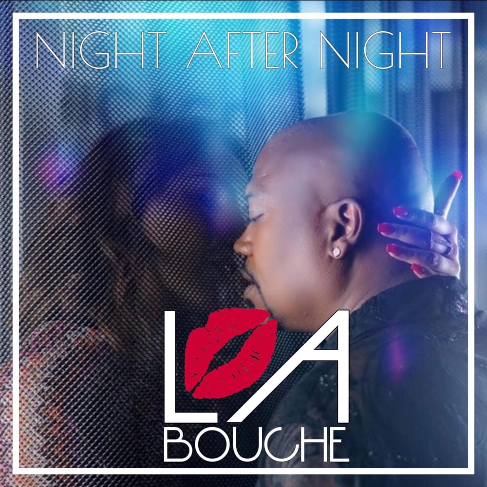 Cover image for Night After Night - Single