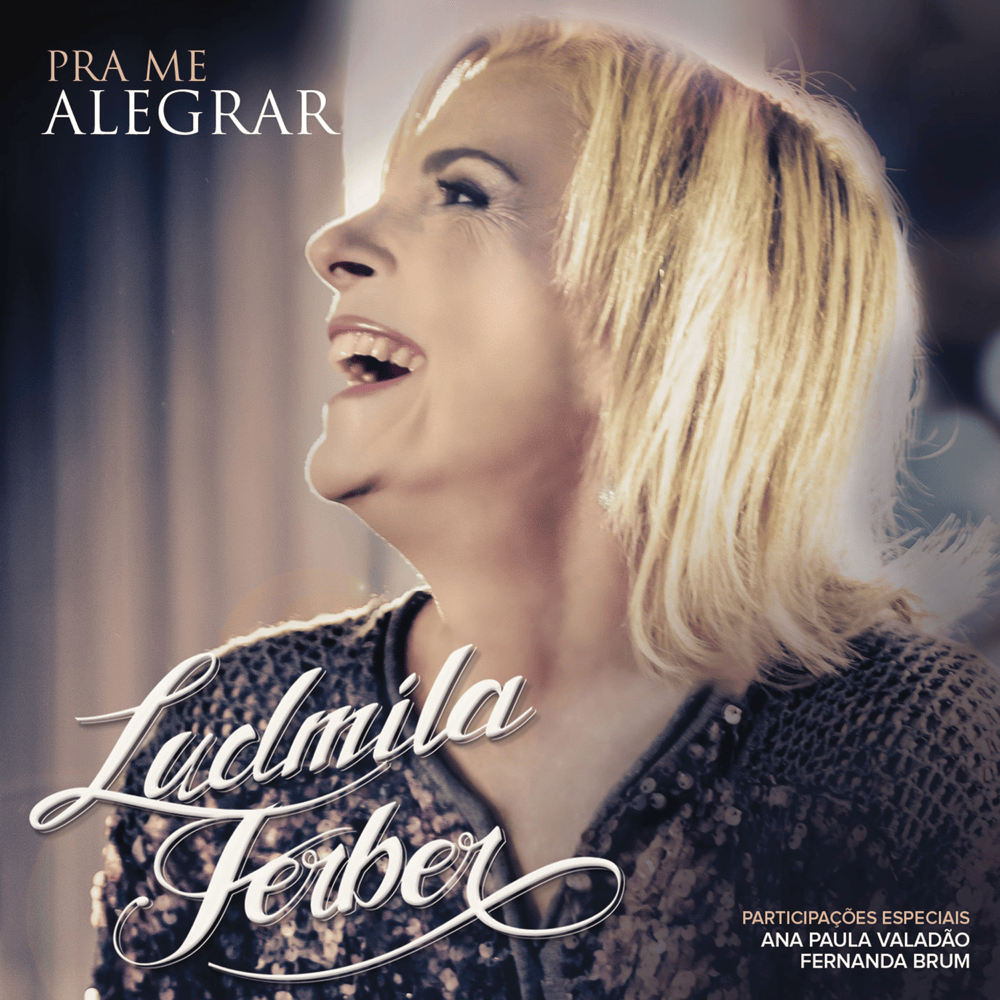 Eu Vou Vencer by Ludmila Ferber