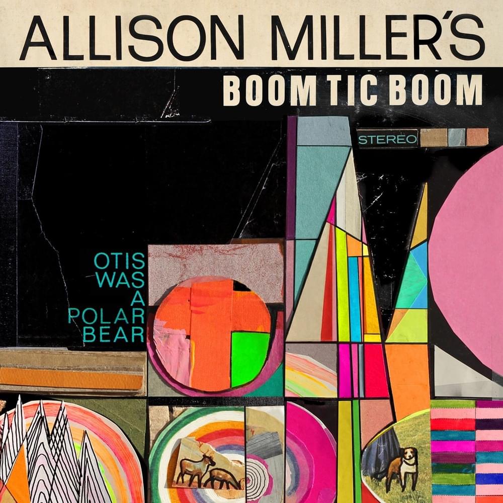 The Listener (For Josh Canton) by Allison Miller